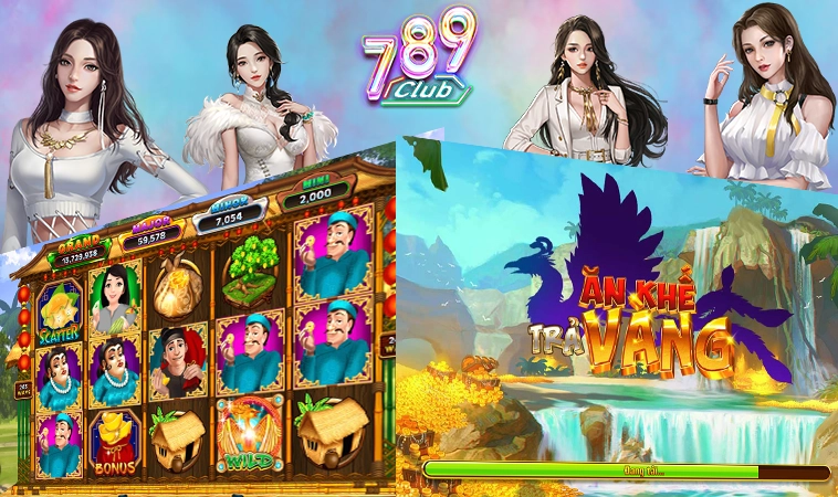 Slot Game Ăn Khế Trả Vàng - Sự Kết Hợp Hoàn Hảo Giữa Vui Chơi Và Kiếm Tiền 2 Slot Game Ăn Khế Trả Vàng - Sự Kết Hợp Hoàn Hảo Giữa Vui Chơi Và Kiếm Tiền