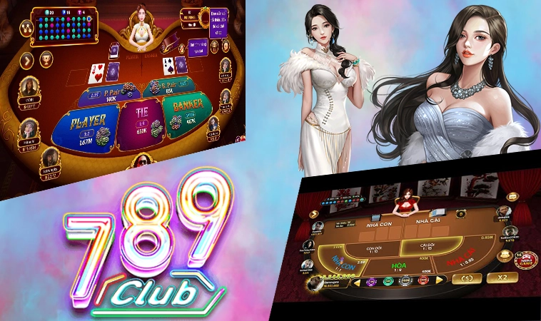 Tìm hiểu sự khác biệt của Trò chơi Baccarat Kim Tài và Baccarat Cổ Điển 8 Tìm hiểu sự khác biệt của Trò chơi Baccarat Kim Tài và Baccarat Cổ Điển