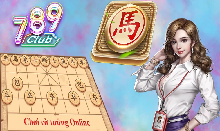 Cờ Tướng Đổi Thưởng - Cách Chiếu Tướng Trong 10 Nước Cờ 2024 5 Cờ Tướng Đổi Thưởng - Cách Chiếu Tướng Trong 10 Nước Cờ 2024