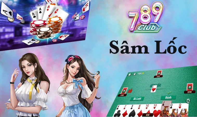 Sâm Lốc Đổi Thưởng 2024 - Bí Kíp Báo Sâm Thông Minh Khi Chơi 8 Sâm Lốc Đổi Thưởng 2024 - Bí Kíp Báo Sâm Thông Minh Khi Chơi