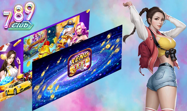 Trò chơi xèng tài xỉu – Cách chơi và mẹo chơi hiệu quả 1 Trò chơi xèng tài xỉu – Cách chơi và mẹo chơi hiệu quả