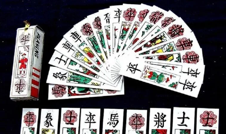 Bài Tam Cúc - Hướng Dẫn Luật Chơi Chi Tiết, Dễ Hiểu Nhất 2 Bài Tam Cúc - Hướng Dẫn Luật Chơi Chi Tiết, Dễ Hiểu Nhất