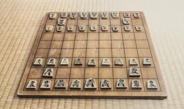 Cờ Shogi - Luật Chơi Cơ Bản Của Môn Cờ Trí Tuệ Xứ Phù Tang 4 Cờ Shogi - Luật Chơi Cơ Bản Của Môn Cờ Trí Tuệ Xứ Phù Tang