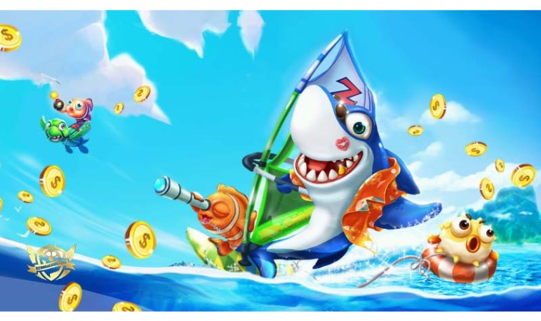 Bí Kíp Chơi Bắn Cá Online Cực Hay, Dễ Thắng Cho Người Chơi 2 Bí Kíp Chơi Bắn Cá Cực Hay, Dễ Thắng Cho Người Chơi