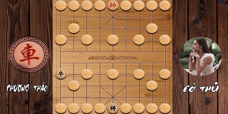 Cờ Úp - Bí Ẩn Chiến Thuật Trên Bàn Cờ Tướng 6 Cờ Úp - Bí Ẩn Chiến Thuật Trên Bàn Cờ Tướng