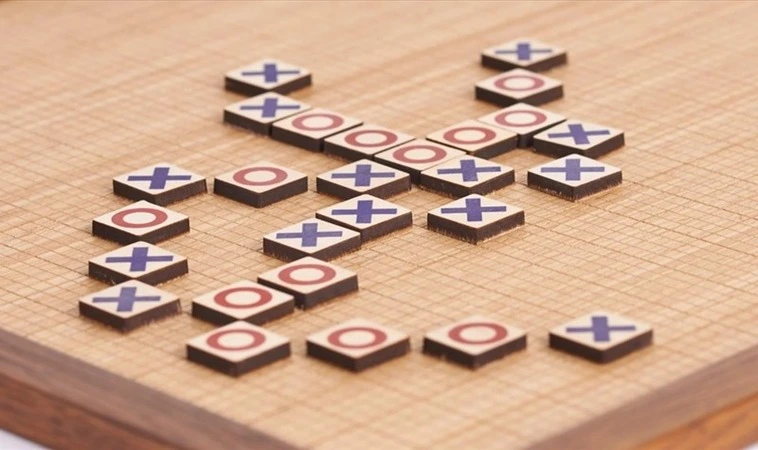 Cờ Ca Rô - Trò Chơi Trí Tuệ Đơn Giản Nhưng Đầy Thử Thách 7 Những lưu ý quan trọng khi chơi cờ ca rô