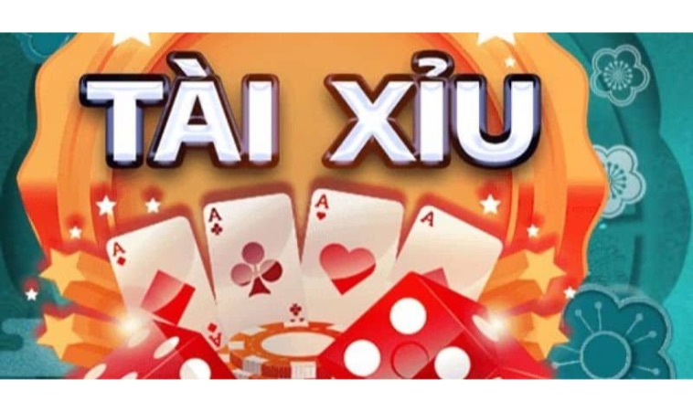Tài Xỉu Online - Khám Phá Game Cá Cược Hot Nhất Hiện Nay 4 tai xiu online