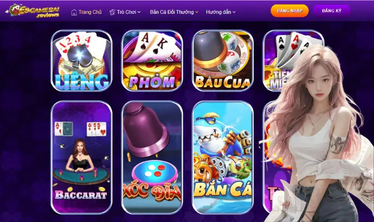 68 gb - giao diện như một mê cung 68 gb - giao diện như một mê cung