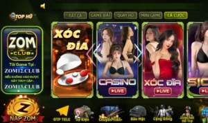 Zomclub | Kém Chuyên Nghiệp, Thiếu Trách Nhiệm 7 Điểm mặt những tổn thất từ Zom Club bạn nên biết