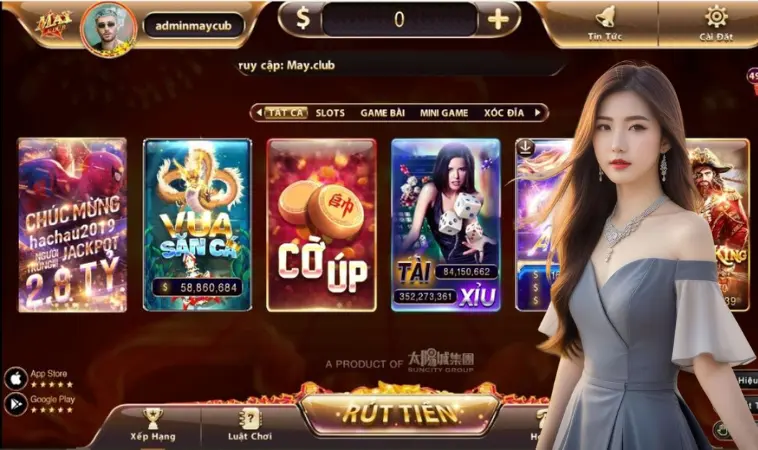 Mayclub cá cược hiệu quả, tiết kiệm vốn như ý