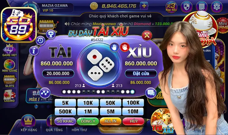 Go89 | Mới Ra Đời, Ít Kinh Nghiệm Nên Cân Nhắc Khi Tới 3 Muốn tránh hoang mang, nên cân nhắc khi chơi tại Go 89