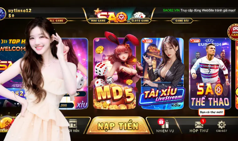 Muốn tránh sầu muộn, chớ nên chọn Saowin