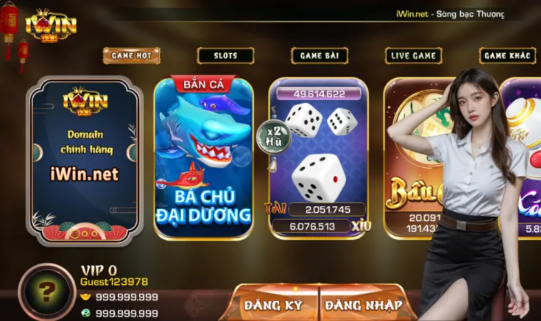 Iwin68 | Nên Cân Nhắc Khi Xuống Vốn Cá Cược Dài Lâu 9 Những sai lầm dẫn tới mất tiền tỷ khi chơi tại Iwin 68