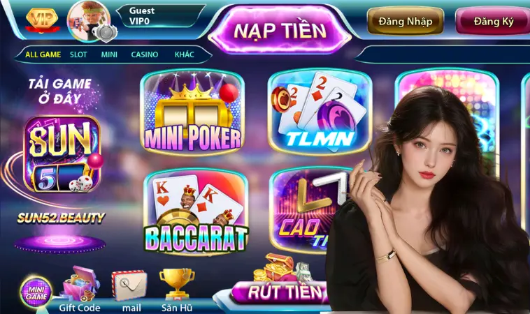 Mất mát lớn khi dừng chân ở Sunclub, anh em nên tránh xa Mất mát lớn khi dừng chân ở Sungclub, anh em nên tránh xa