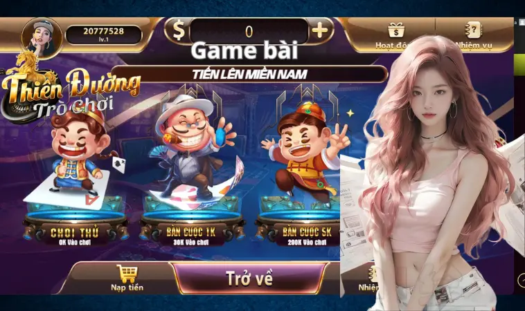 TDTC | Thiên Đường Trò Chơi Ẩn Chứa Nhiều Vấn Đề Chưa Có Lời Giải 7 Thiên đường trò chơi và tin đồn lừa đảo trong giới cá cược