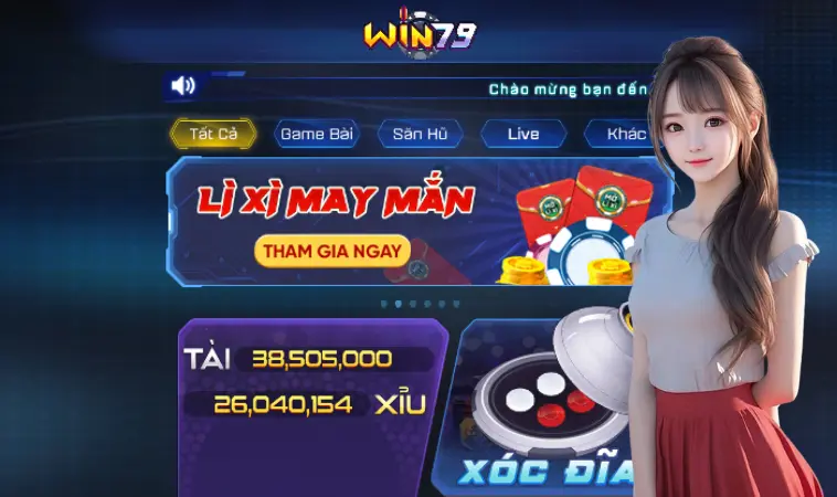W79 - Điểm đến đẳng cấp độc nhất vô nhị