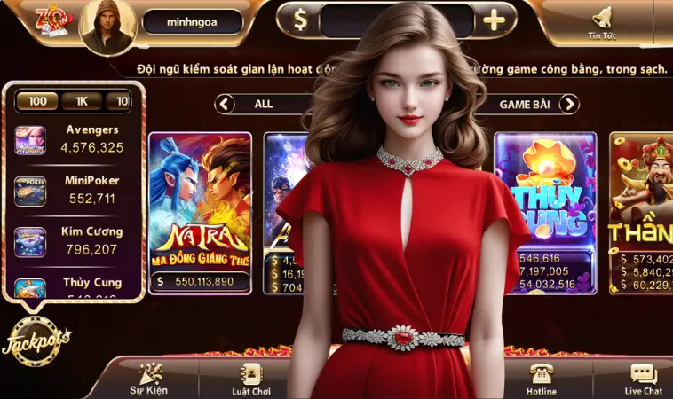 Zowin | Nơi Giúp Anh Em Sớm Đạt Được Tham Vọng Lớn 5 Zo Win - sân chơi tổng hợp hàng loạt game sáng tạo đáng nể